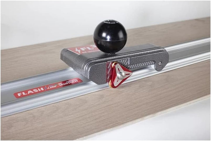 New Flash Line 3 – komplettes Schneidsystem für Porzellanscheiben und Slabs von 0 bis 340 cm