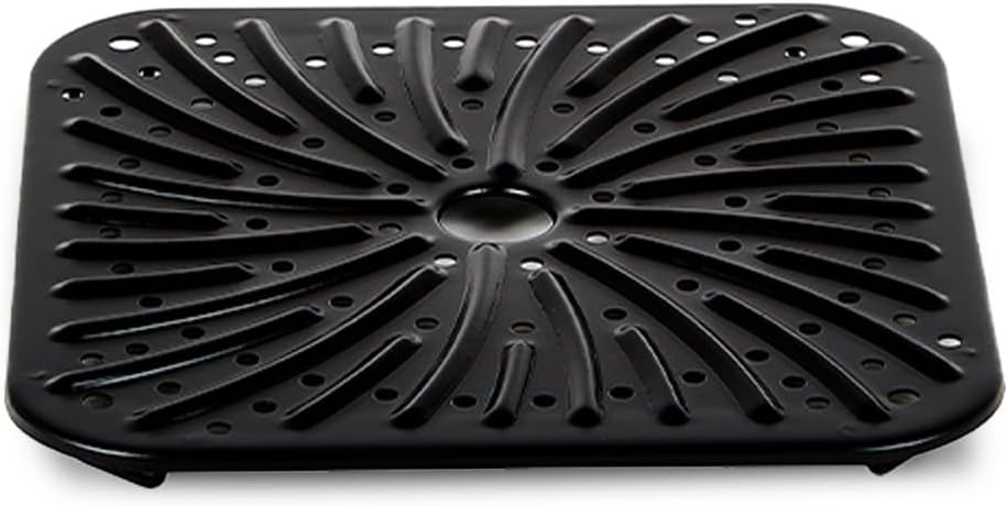 PowerXL Multicooker 12-in-1 Grillplatte - Zubehör - Für perfekte Grillstreifen mit Ihrem PowerXL Mul