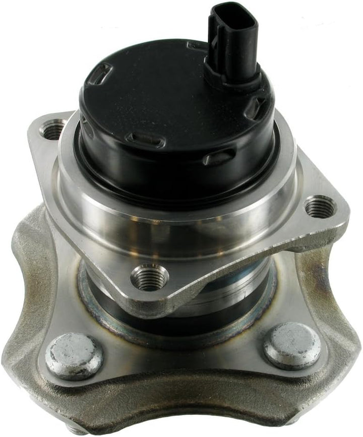 SKF Radlagersatz Radlager Set Hinten | VKBA 3975 | Für COROLLA COROLLA (E12) COROLLA Verso (E12) PRI