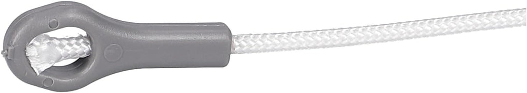 LUTH Premium Profi Parts Seilzug für Türscharnier kompatibel mit Amica 1007622 in Geschirrspüler