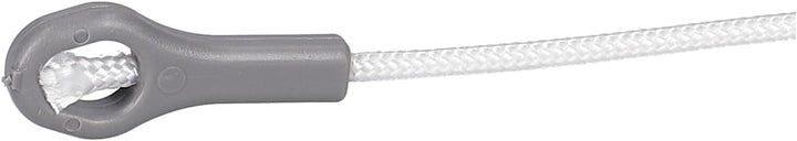 LUTH Premium Profi Parts Seilzug für Türscharnier kompatibel mit Amica 1007622 in Geschirrspüler