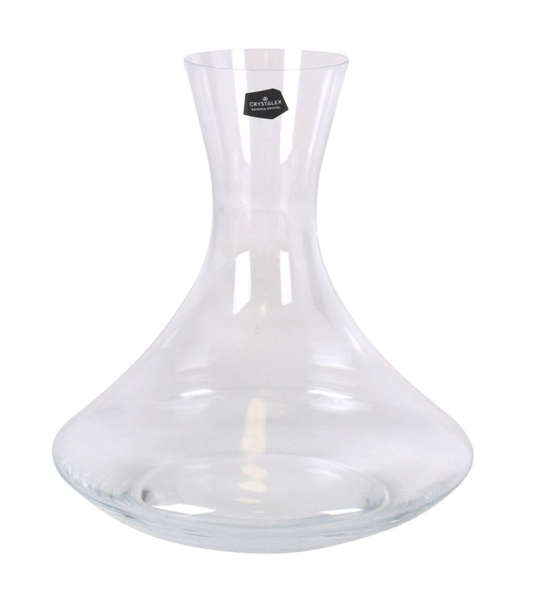 Dekanter Classic Crystalex 1500 cc Glas Bohemia