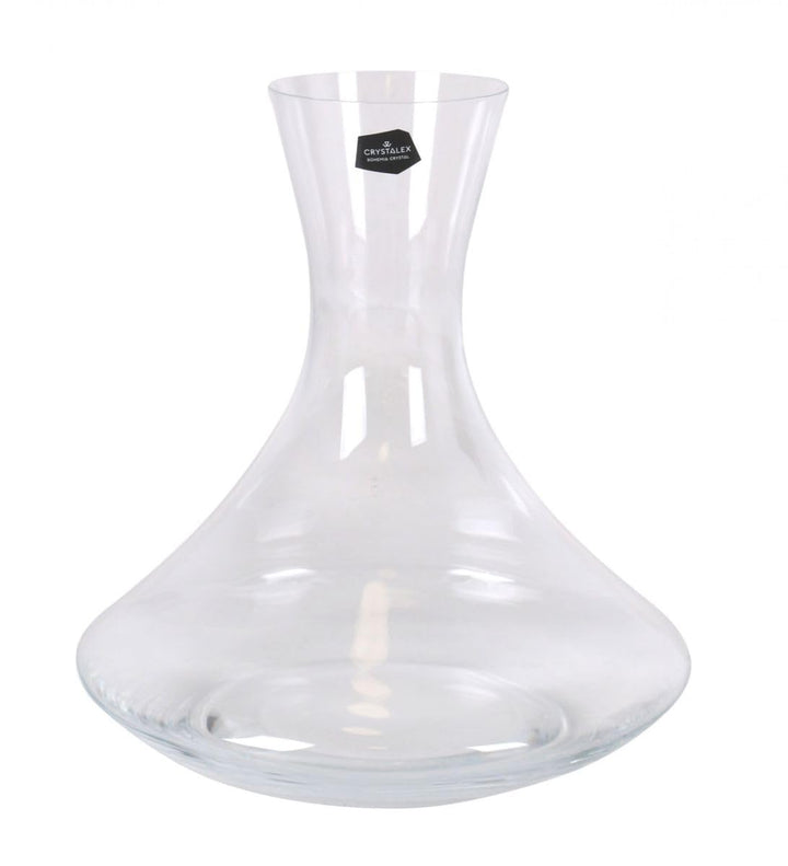 Dekanter Classic Crystalex 1500 cc Glas Bohemia