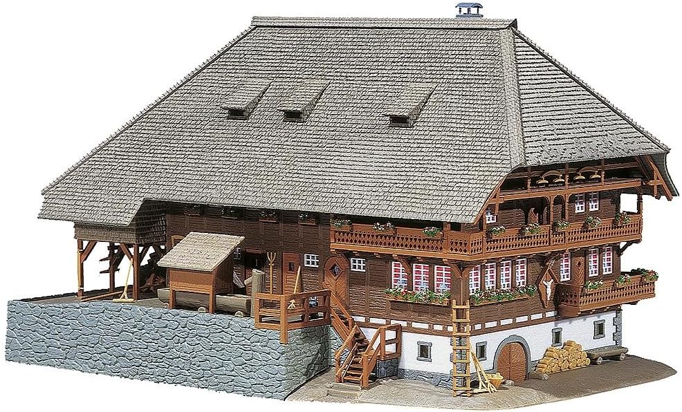 Faller HO 130366 Schwarzwald-Hof