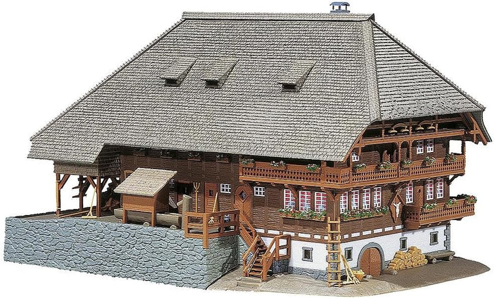 Faller HO 130366 Schwarzwald-Hof