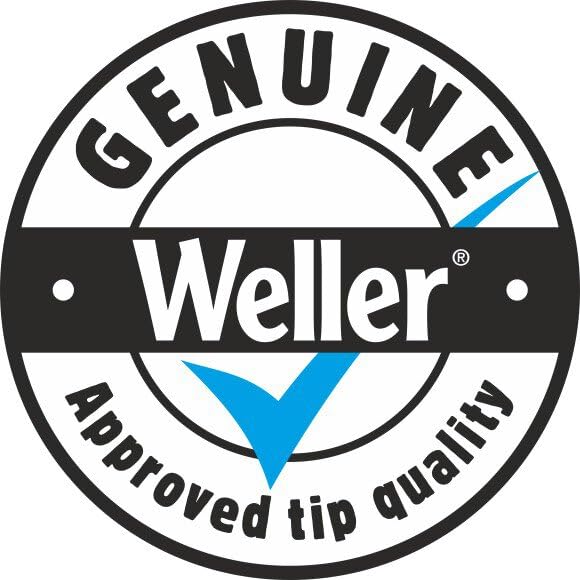 Weller T0054460399 Lötspitze für WMRP, 1,3 x 0,4 mm