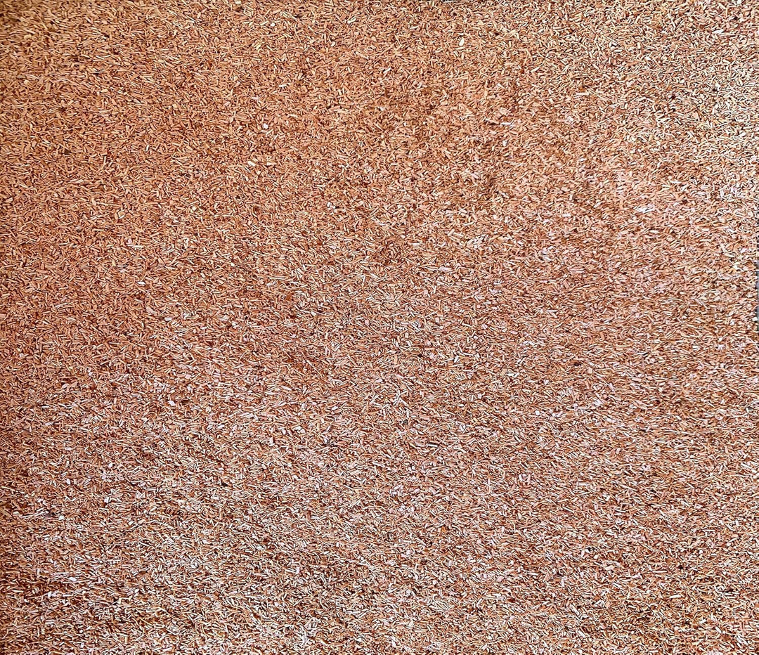 PINI 5 Kg Räucherchips Buche 1-3 mm Smoking Dust Räucherspäne 18 Liter