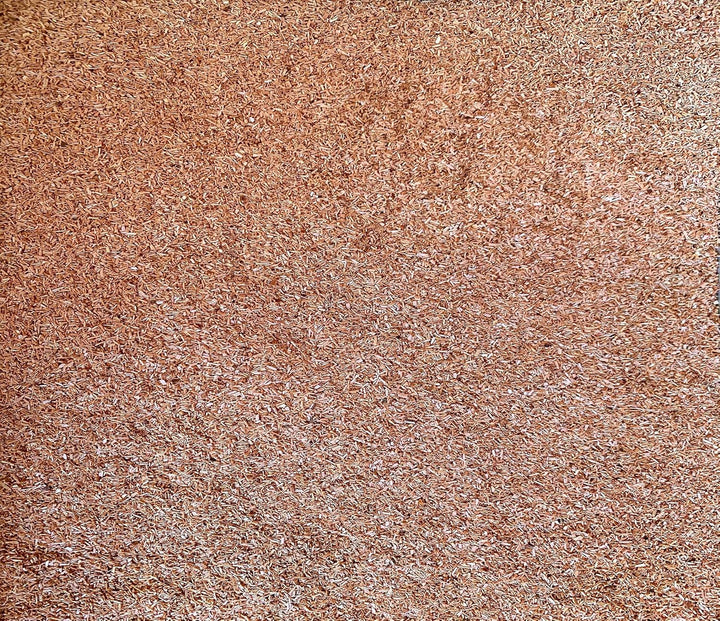 PINI 5 Kg Räucherchips Buche 1-3 mm Smoking Dust Räucherspäne 18 Liter