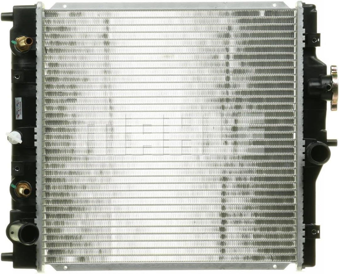 MAHLE CR 611 000S Kühlmittelkühler BEHR