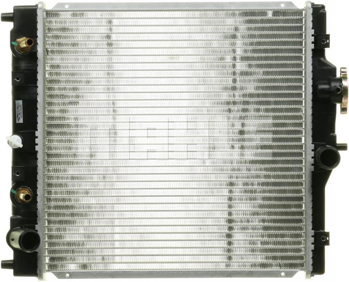 MAHLE CR 611 000S Kühlmittelkühler BEHR