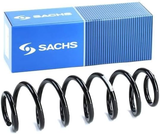 SACHS 994 328 Fahrwerksfeder