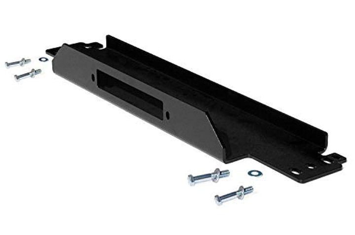 Rough Country Seilwinde Montageplatte für 1987-2006 Jeep Wrangler TJ/YJ - 1189