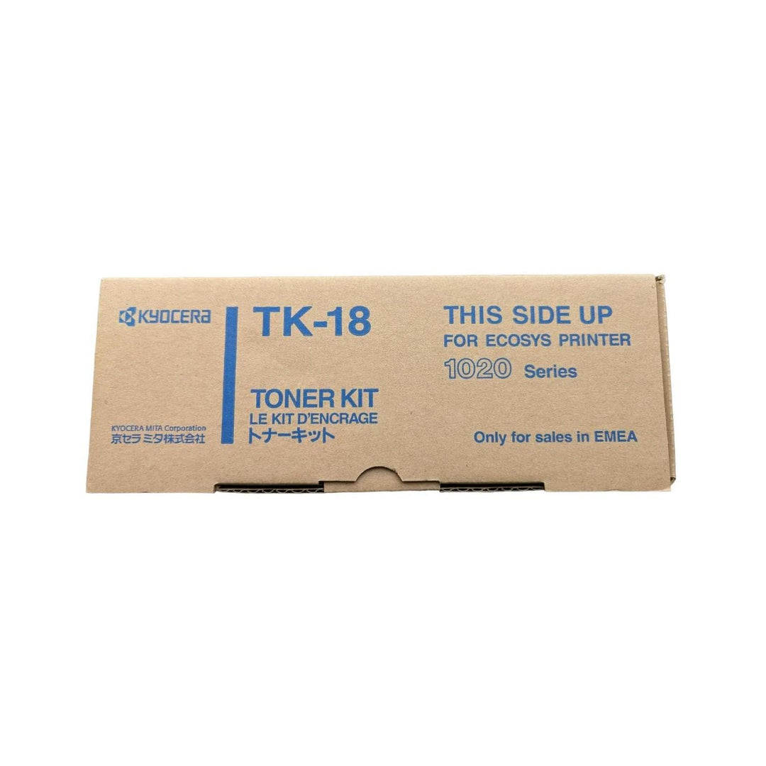 Kyocera Toner-Kit TK-18: 1T02FM0EU0