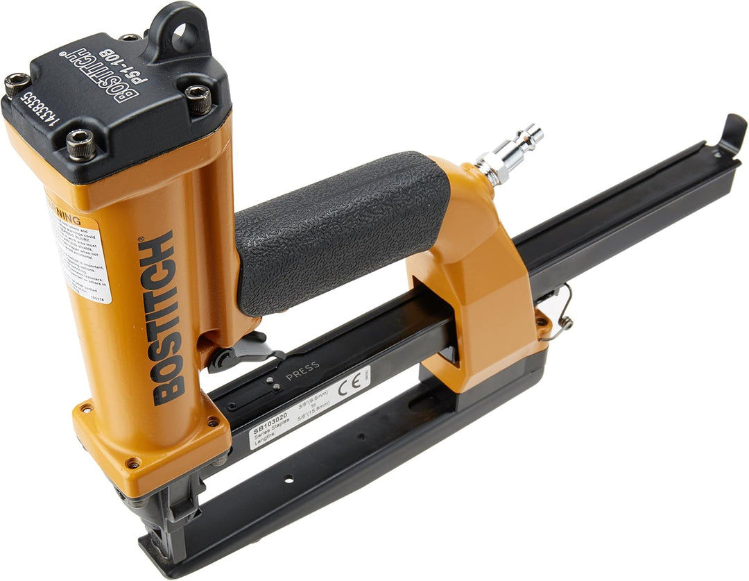 BOSTITCH P51-10B Pneumatische Heftzange