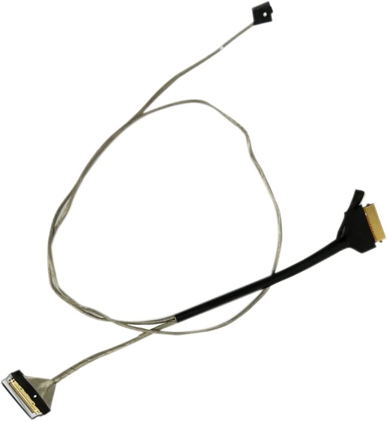 Gintai LCD eDP (Touch) Bildschirm Display Video Kabel für Lenovo IdeaPad GS552 s350 15 S350-15IWL 3-