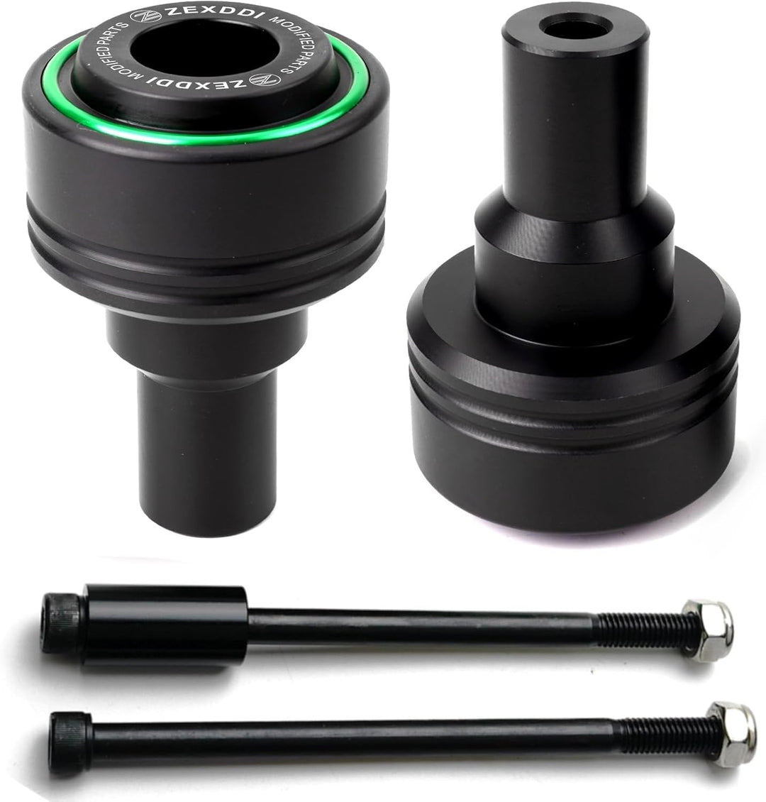 Passend für Ka-wasaki Z650 RS Z 650 2023 Ninja 650 Ninja650 KRT Ninja 650L EX650 2017-2024 Motorrad