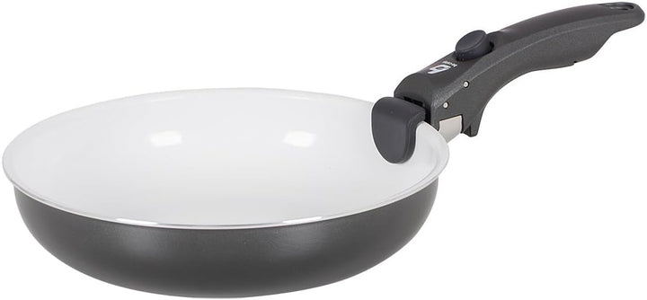 Bo-Camp - Topfset - Expedition - Induktion - 4-Teilig