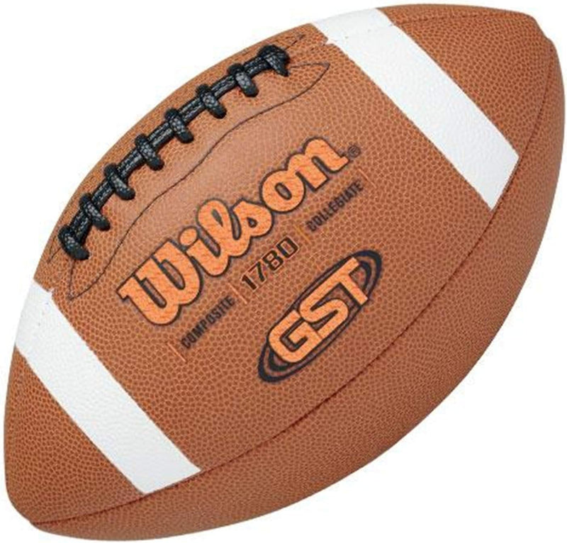 Wilson GST Composite Fussball Official, Official