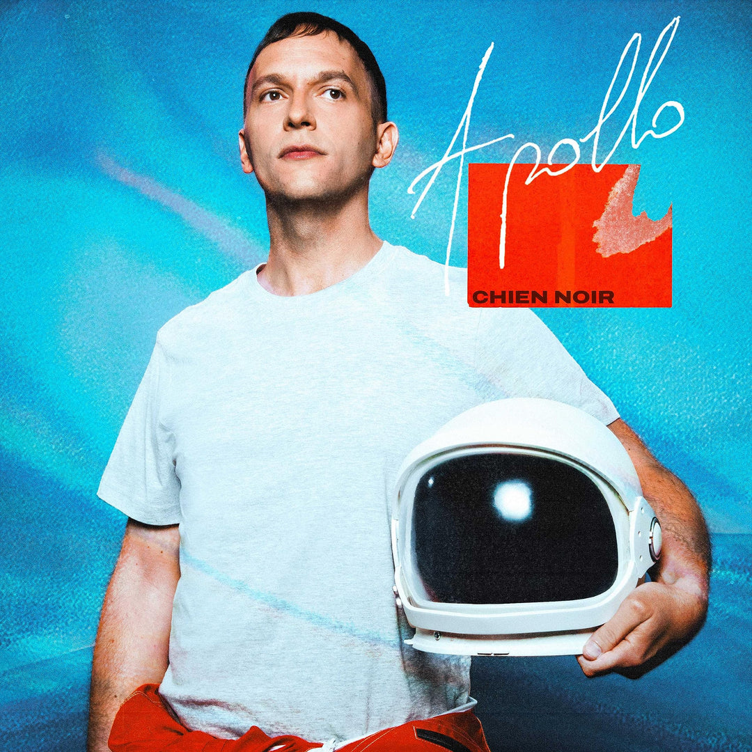 Apollo, Vinyl