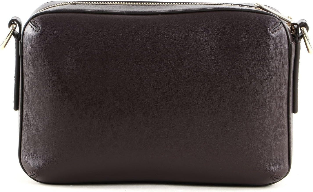 Mandarina Duck Damen Luna Umhängetasche, 24x14,5x9,5 (L x H x W) Mole, Mole