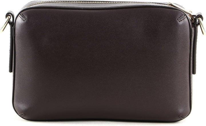 Mandarina Duck Damen Luna Umhängetasche, 24x14,5x9,5 (L x H x W) Mole, Mole
