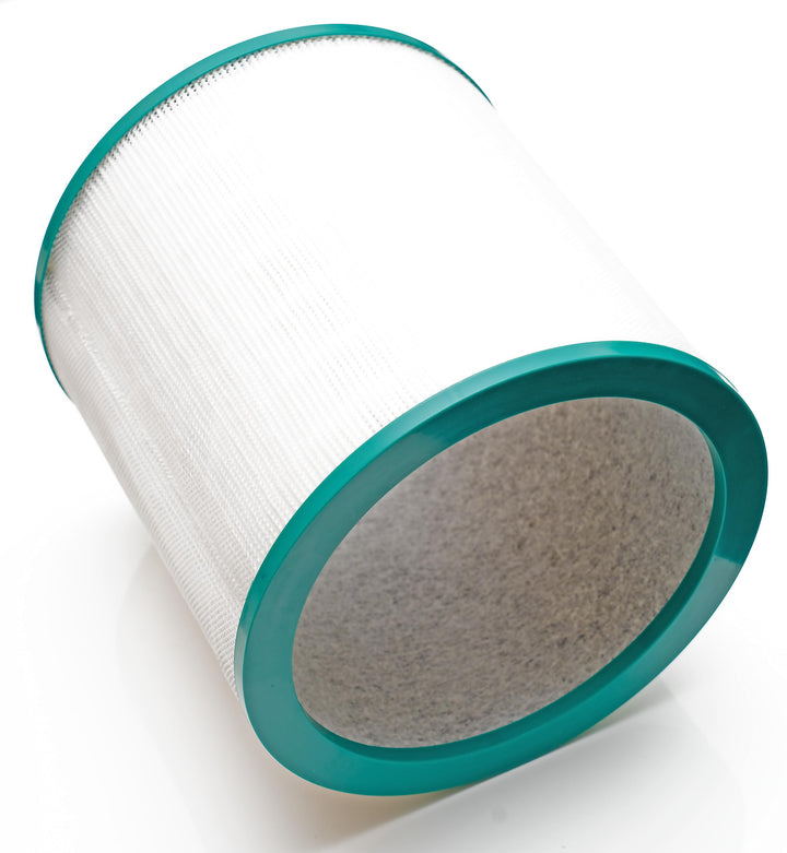 Premium HEPA Filter Kompatibel mit Dyson Pure Cool Link AM11, TP03, TP02, BP01, TP00, 968126-03 Luft