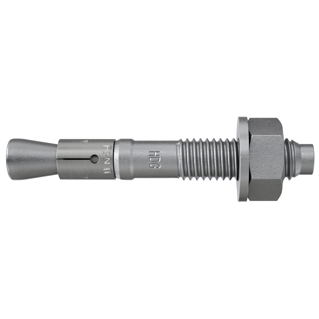 fischer 508014 Bolzen FBN II 12/5 K feuerverzinkt