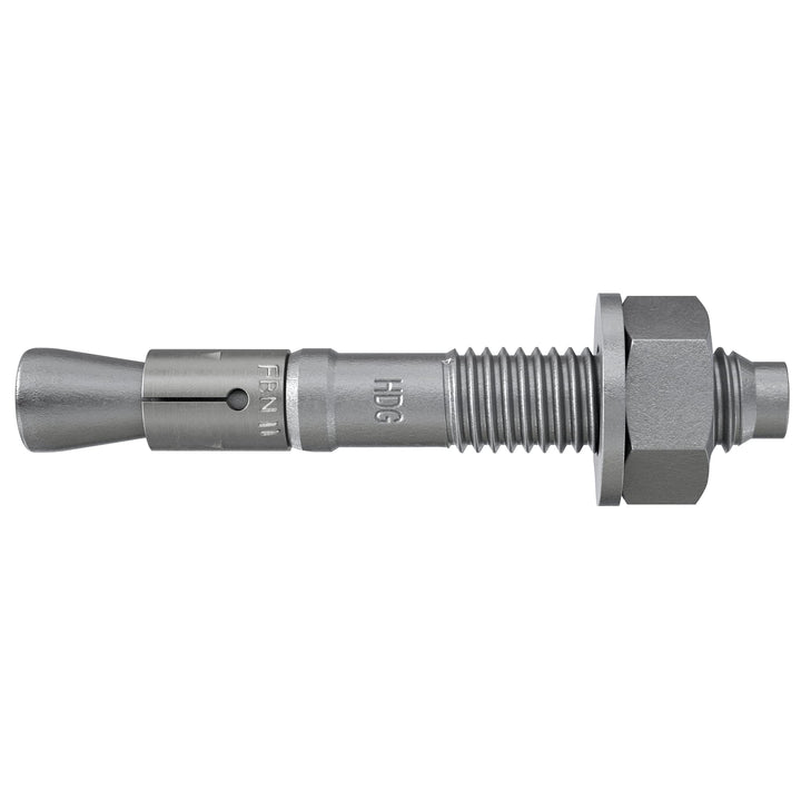 fischer 508014 Bolzen FBN II 12/5 K feuerverzinkt
