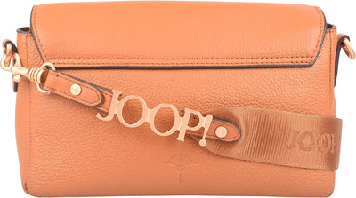 Joop! Vivace Elissa Shoulderbag Brown Sugar