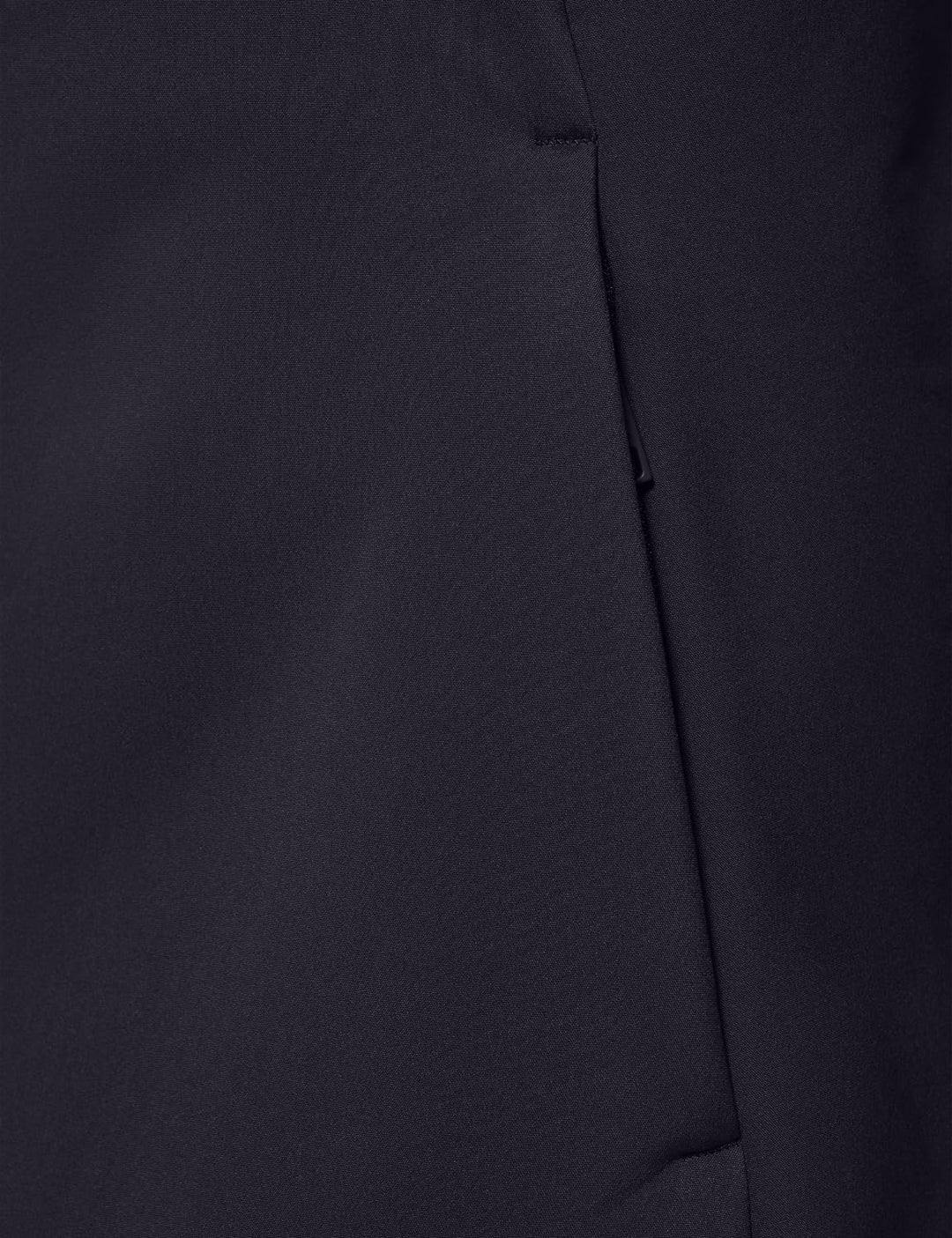 Jack Wolfskin Damen Windland Coat W Softshellmantel, XS dark navy