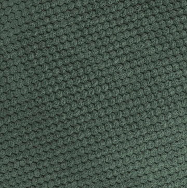 MAGMA Leseknochen COMODO -grün-, ergonomische Form für Nacken- oder Lendenstütze, Flexible Stütze fü