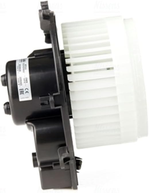 Innenraumgebläse Lüftermotor Heizung original NISSENS (87111)
