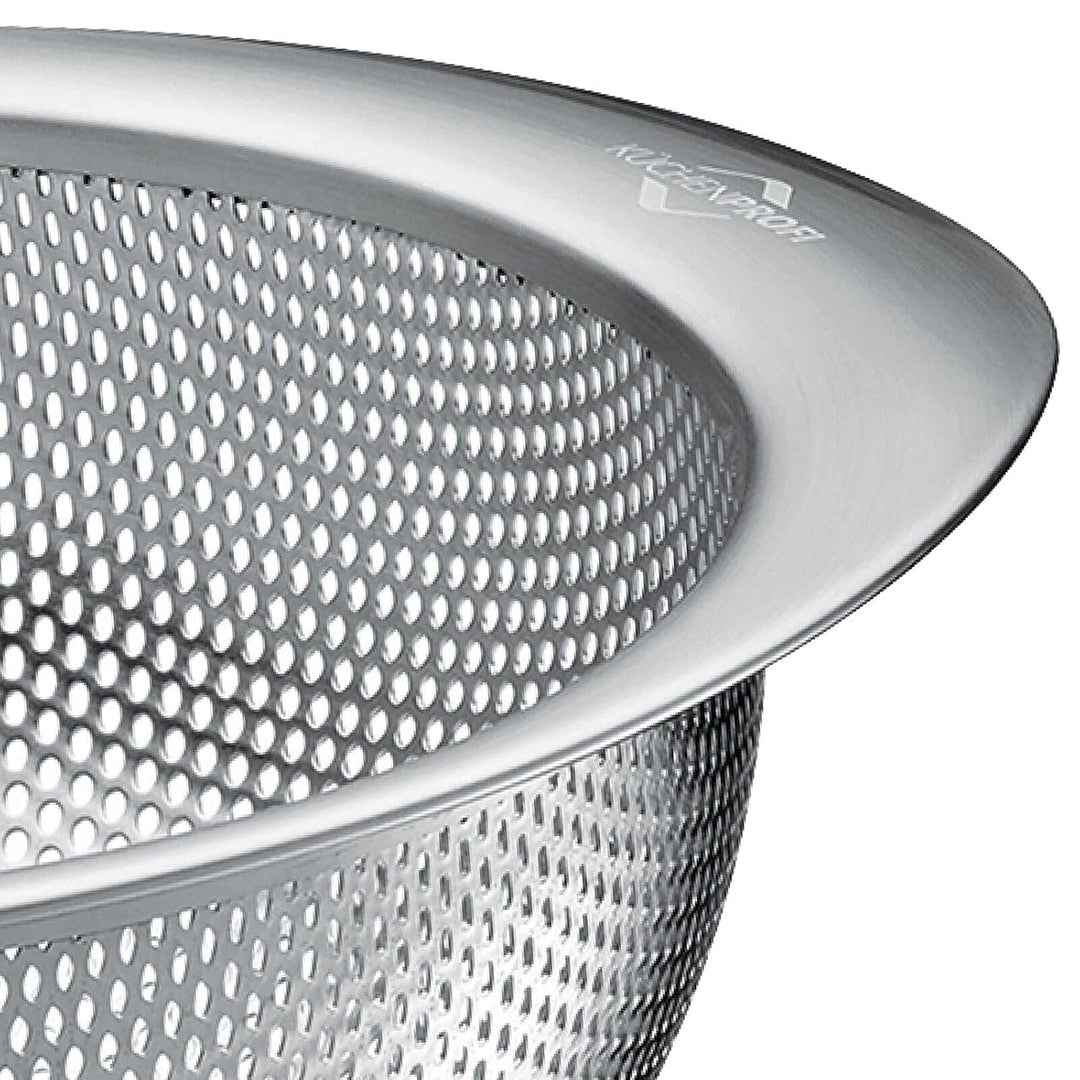 Küchenprofi Seiher Deluxe-Kp2506002826/grau