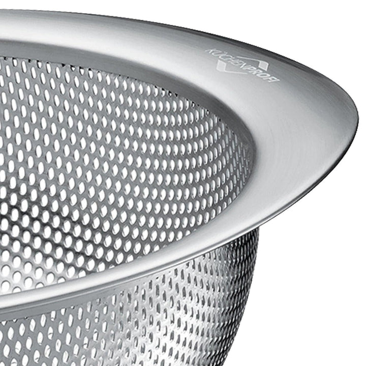 Küchenprofi Seiher Deluxe-Kp2506002826/grau