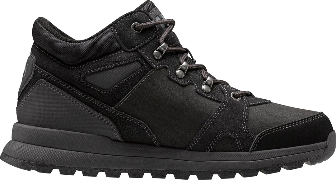 Helly Hansen Herren Ranger LV Stiefel 41 EU Schwarz, 41 EU Schwarz