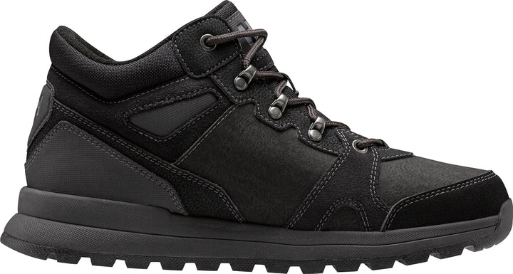 Helly Hansen Herren Ranger LV Stiefel 41 EU Schwarz, 41 EU Schwarz