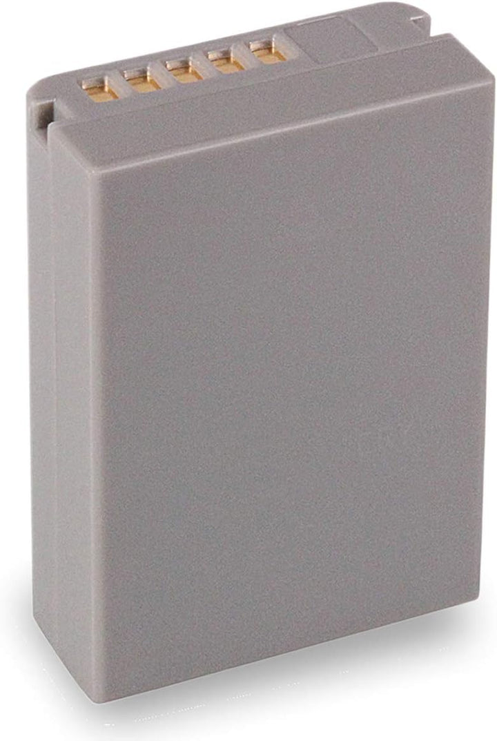 PATONA 1206 Lithium-Ion 1050mAh 7.6V Wiederaufladbare Batterie - Wiederaufladbare Batterien (1050 mA