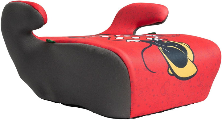 Tataway Disney Minnie i-Size ECE R129 Autositz für Kinder, 126-150 cm, 22-36 kg, 6-12 Jahre alt, Gru