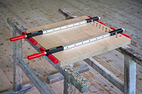 Maxifix-Super-Spanner SSP 100 Spannweite 210-1000 mm