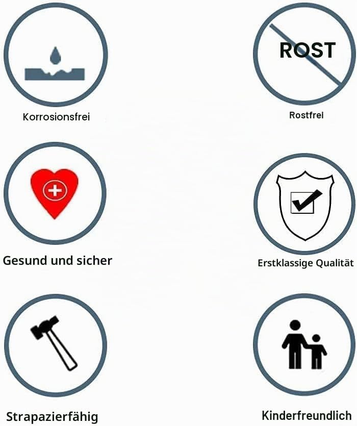 Craft Trade Keramik-Schrankknöpfe, sortiert, rund, Boho-Kommode, goldfarbene Knöpfe, verschiedene Ke