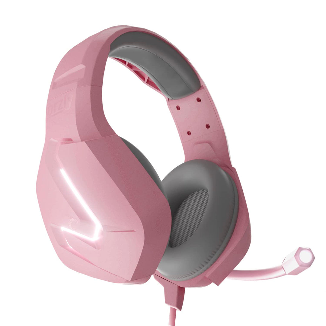 Gaming Headset für PC PS5, Playstation PS4, XBOX SERIES X | S, XBOX ONE, Nintendo Switch, Laptop & G