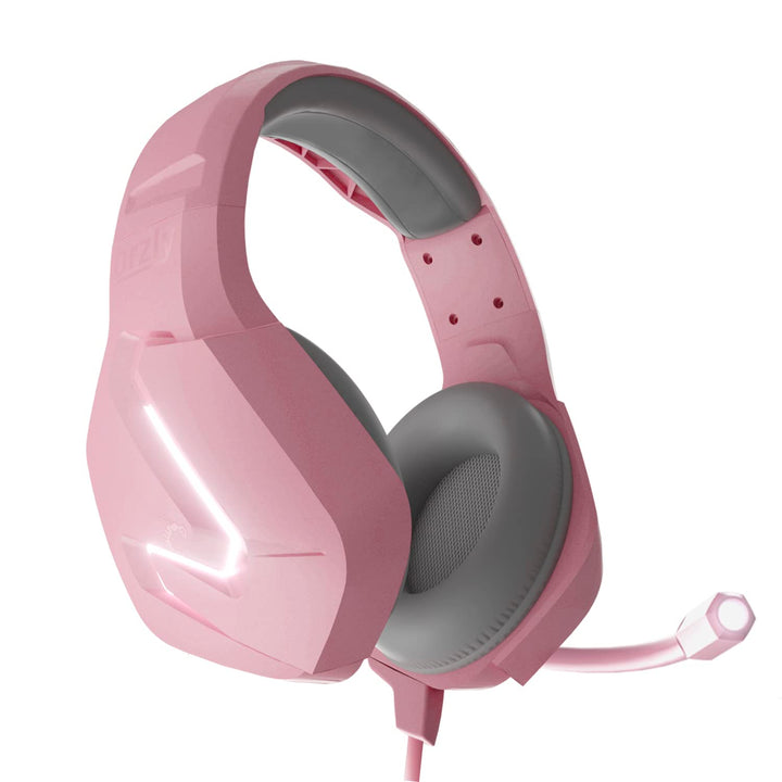 Gaming Headset für PC PS5, Playstation PS4, XBOX SERIES X | S, XBOX ONE, Nintendo Switch, Laptop & G