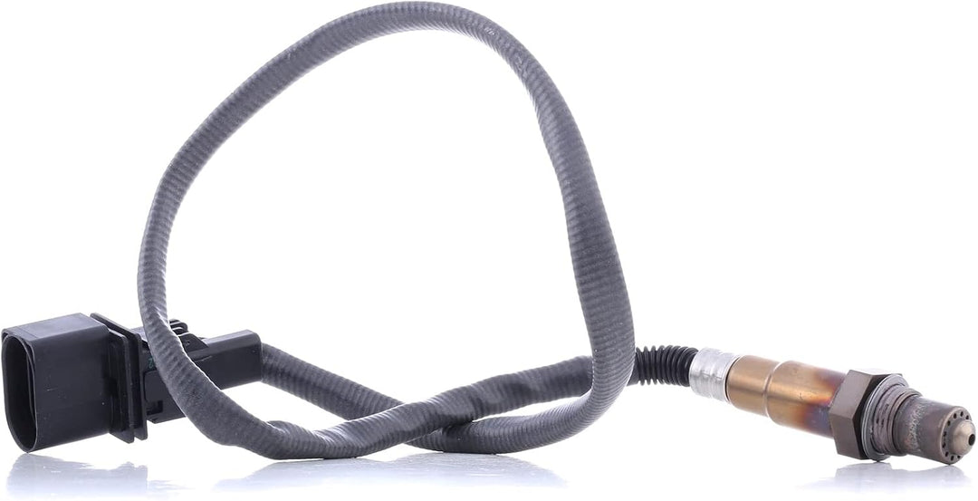 Bosch 0258007274 - Lambdasonde mit fahrzeugspezifischem Stecker