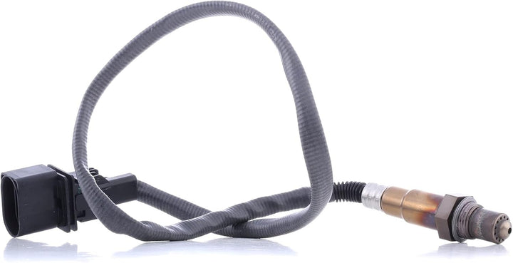 Bosch 0258007274 - Lambdasonde mit fahrzeugspezifischem Stecker