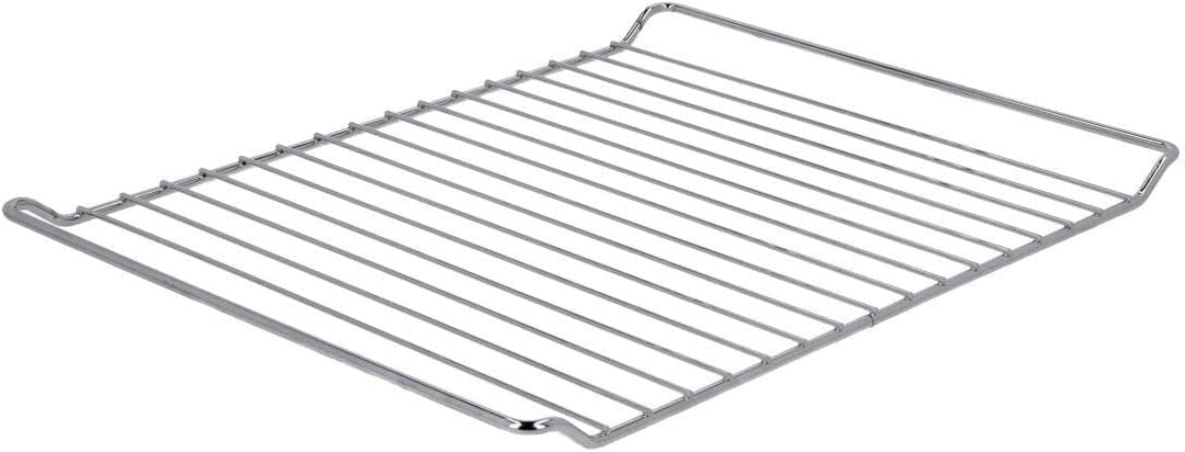 easyPART Kompatibel/Ersatz für EUROPART 10027133 Grillrost Rost Gitter 448x340mm verchromt Alternati