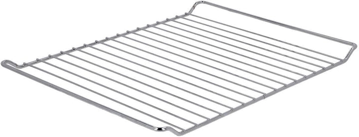 easyPART Kompatibel/Ersatz für EUROPART 10027133 Grillrost Rost Gitter 448x340mm verchromt Alternati