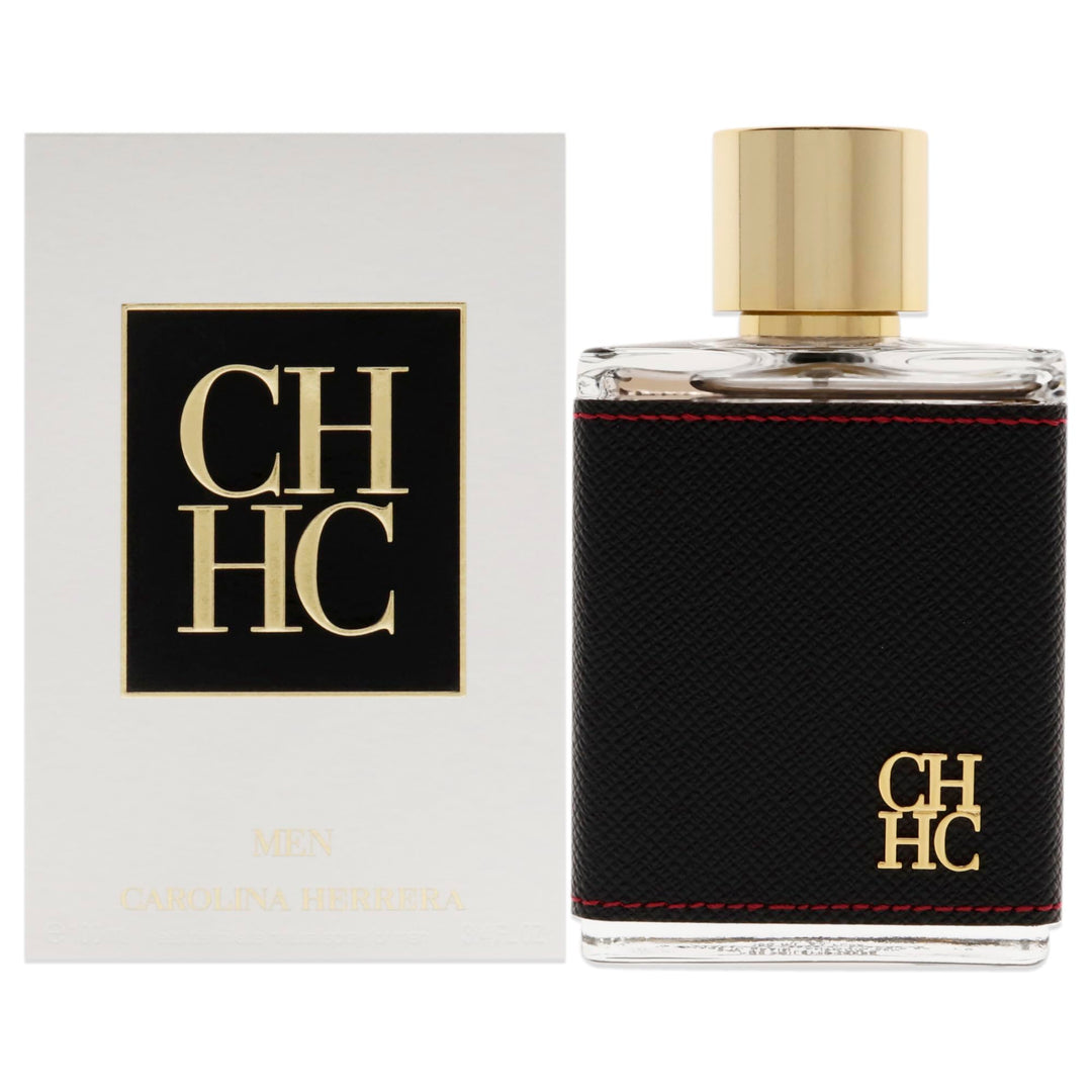 CH MEN eau de toilette spray 50 ml