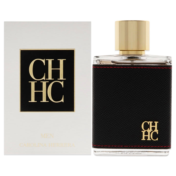 CH MEN eau de toilette spray 50 ml