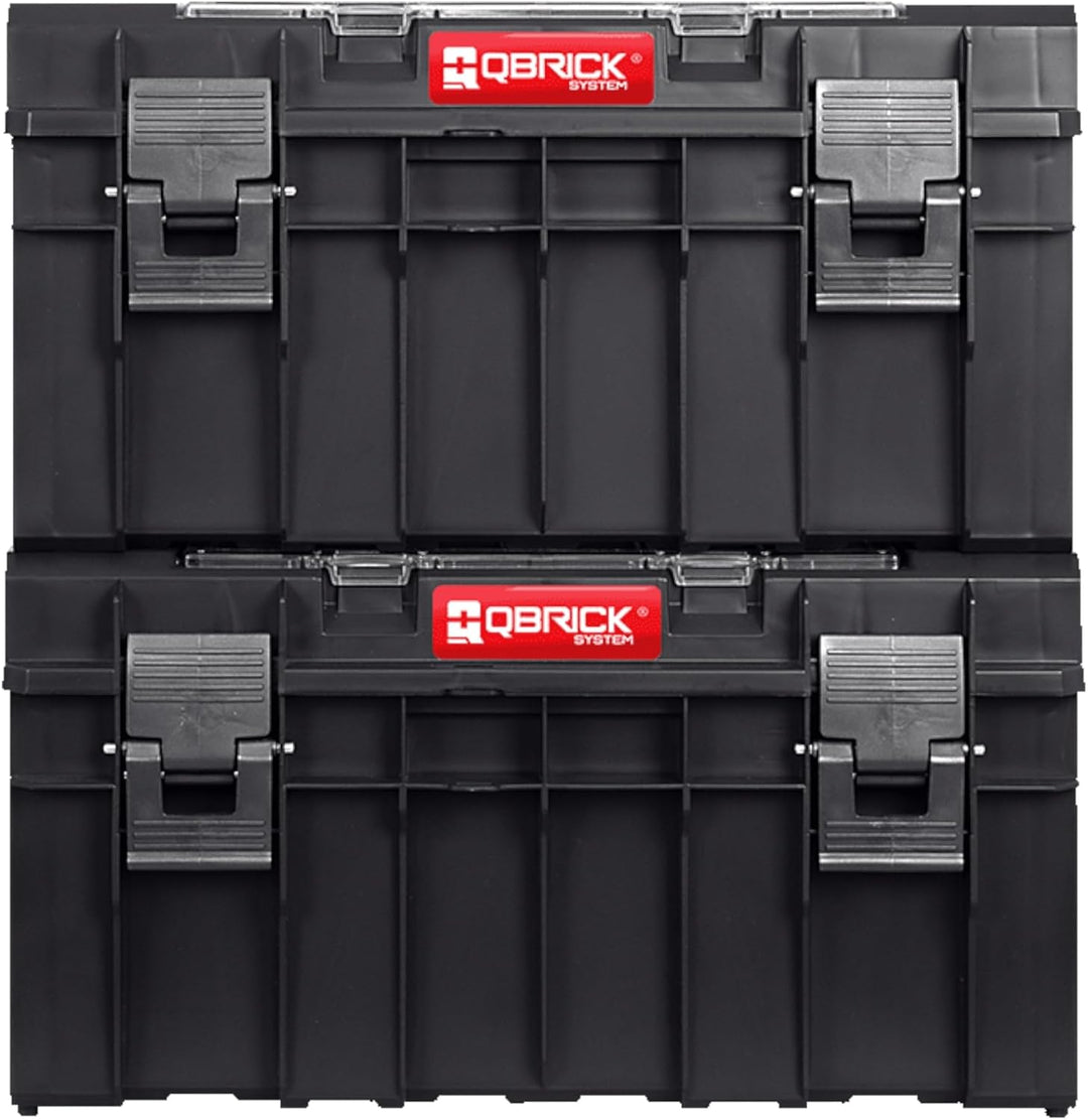QBRICK Werkzeugkasten SYSTEM PRO 500