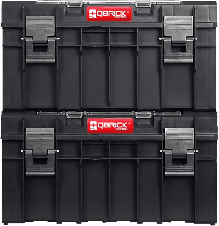 QBRICK Werkzeugkasten SYSTEM PRO 500